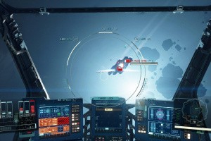 Starfield Screenshot