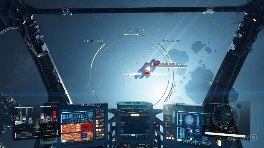 Starfield Review - Screenshot 6 of 8