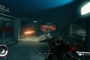 Starfield Screenshot