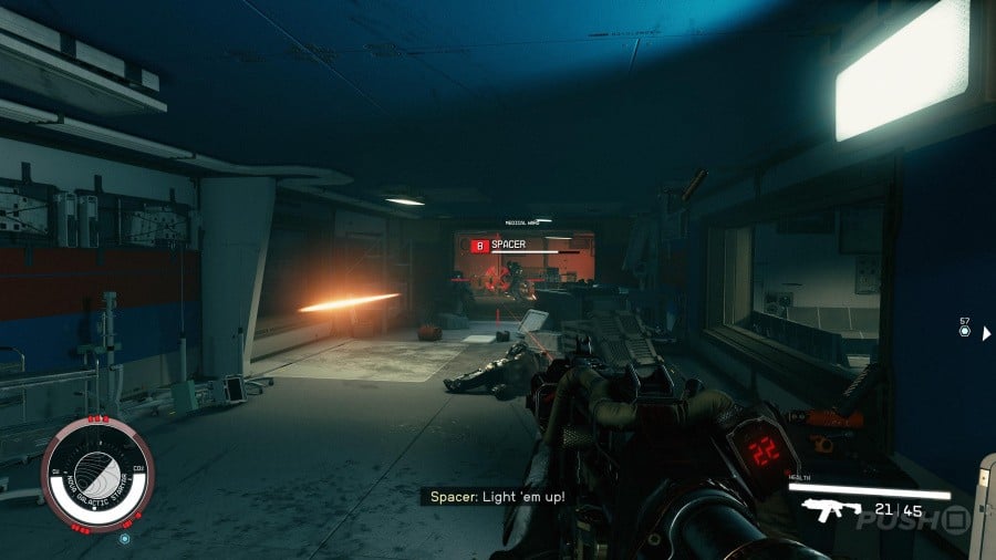 Starfield Review - Screenshot 1 of 8