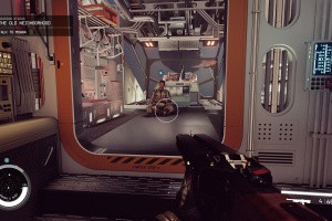 Starfield Screenshot