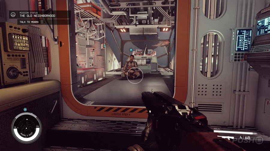 Starfield Review - Screenshot 6 of 8