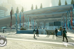 Starfield Screenshot