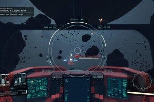 Starfield Screenshot