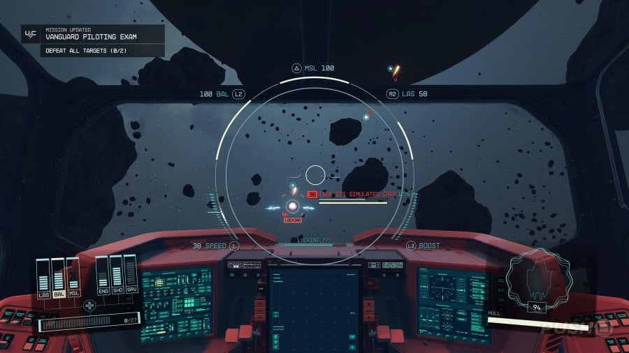Starfield Review - Screenshot 3 of 8