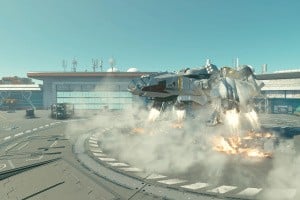 Starfield Screenshot