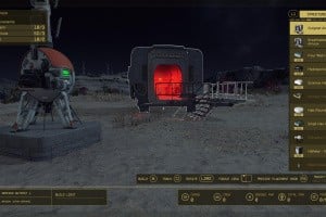 Starfield Screenshot