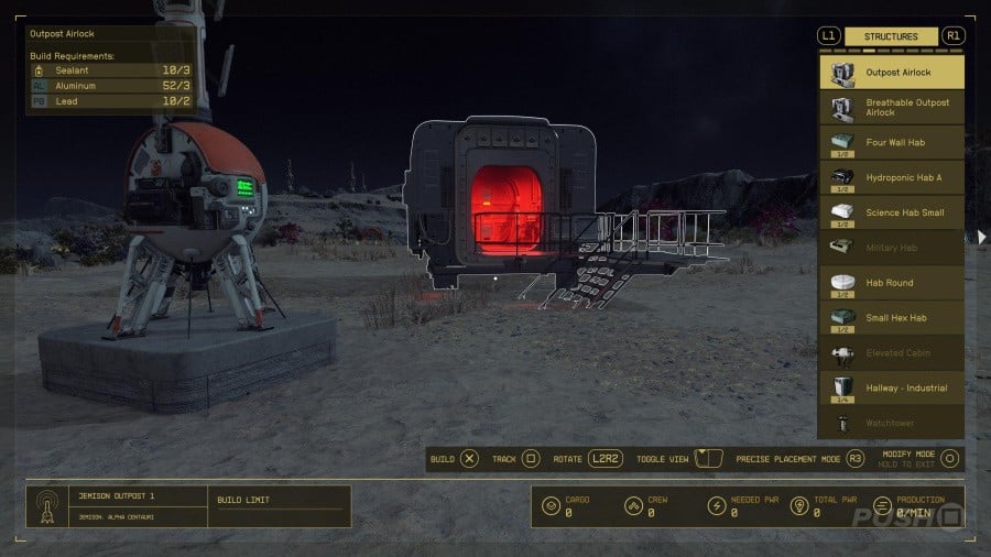 Starfield Review - Screenshot 4 of 8