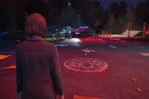 Life Is Strange: Reunion Screenshot
