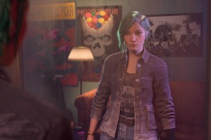 Life Is Strange: Reunion Screenshot