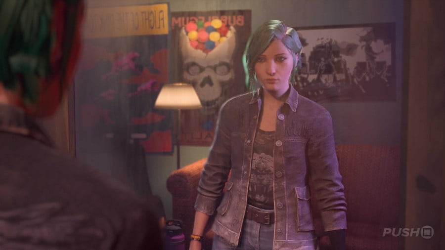 Life Is Strange: Reunion Review - Screenshot 3 of 6