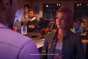 Life Is Strange: Reunion Screenshot