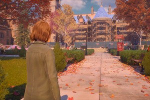 Life Is Strange: Reunion Screenshot
