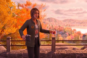 Life Is Strange: Reunion Screenshot