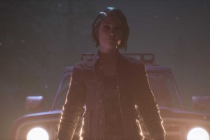 Life Is Strange: Reunion Screenshot