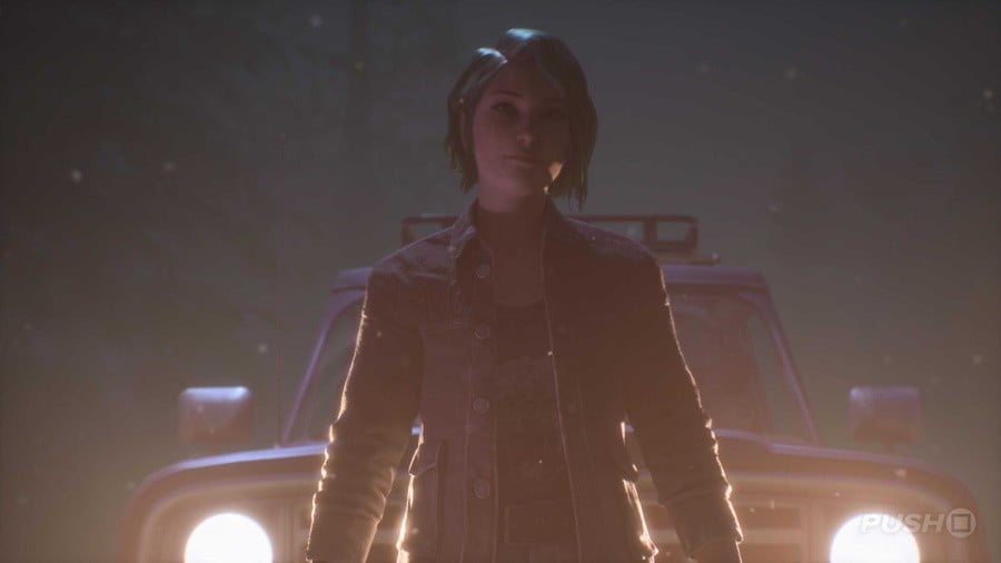 Life Is Strange: Reunion Review - Screenshot 4 of 6