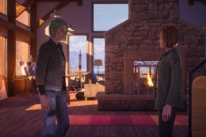 Life Is Strange: Reunion Screenshot