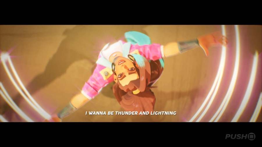 People of Note Review - Screenshot 7 of 8