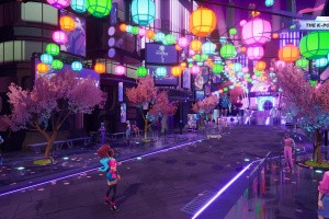 People of Note Screenshot