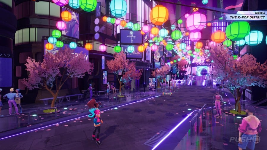 People of Note Review - Screenshot 5 of 8