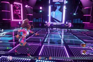 People of Note Screenshot