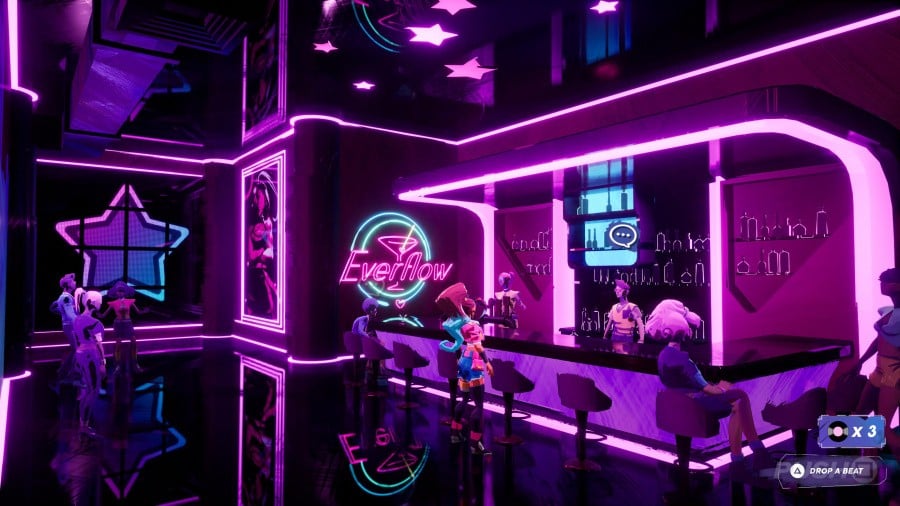 People of Note Review - Screenshot 2 of 8