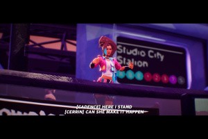 People of Note Screenshot