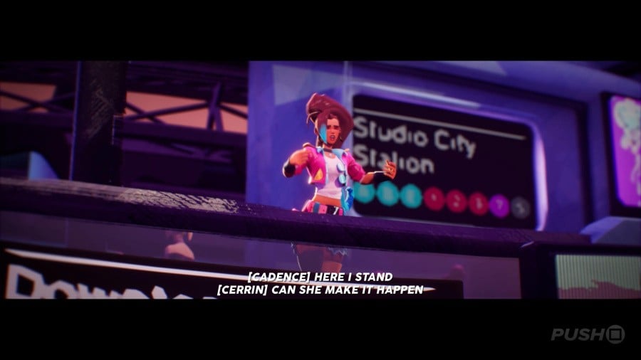 People of Note Review - Screenshot 4 of 8