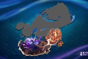 People of Note Screenshot