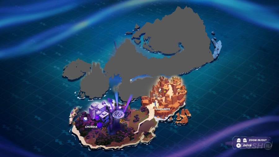 People of Note Review - Screenshot 8 of 8