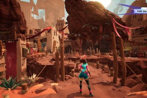 People of Note Screenshot