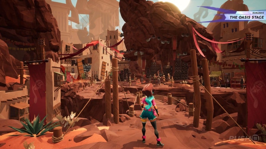 People of Note Review - Screenshot 6 of 8