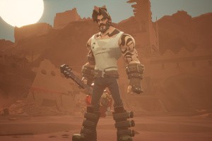 People of Note Screenshot