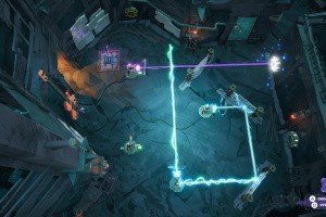 People of Note Screenshot