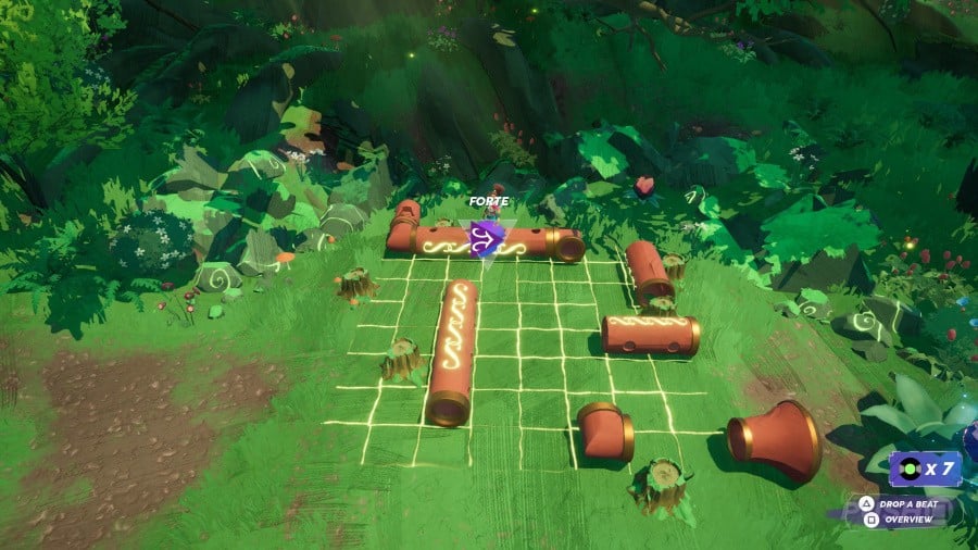 People of Note Screenshot