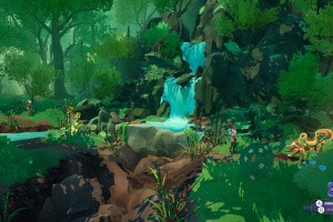 People of Note Screenshot