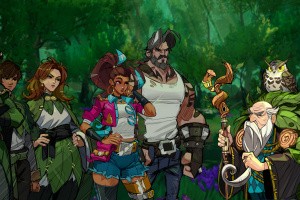 People of Note Screenshot