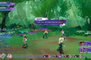 People of Note Screenshot