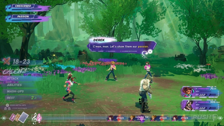 People of Note Review - Screenshot 4 of 8