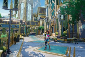 People of Note Screenshot