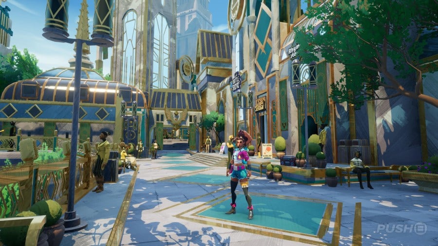 People of Note Review - Screenshot 6 of 8