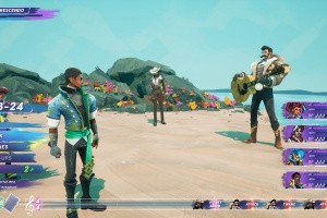 People of Note Screenshot
