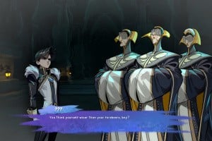 People of Note Screenshot