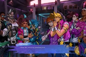 People of Note Screenshot