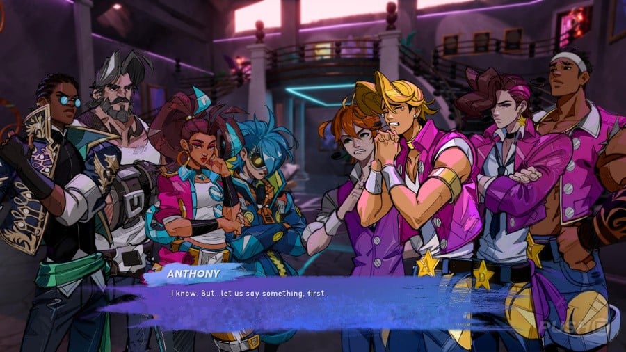 People of Note Review - Screenshot 3 of 8