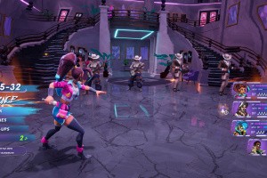 People of Note Screenshot