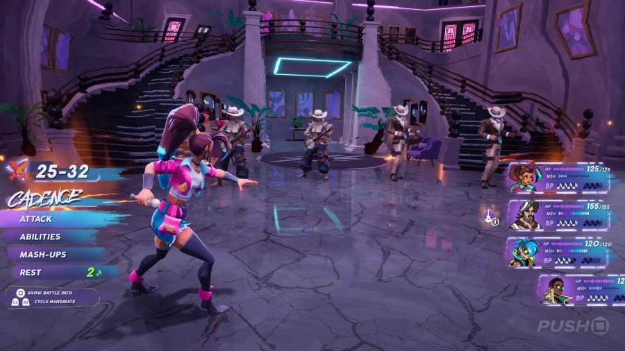 People of Note Review - Screenshot 5 of 8