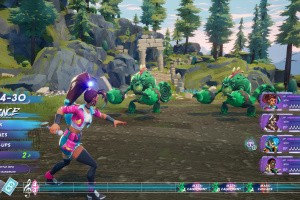 People of Note Screenshot