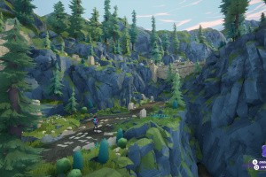 People of Note Screenshot