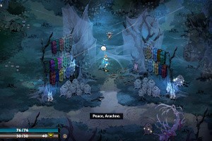 Hades 2 Screenshot